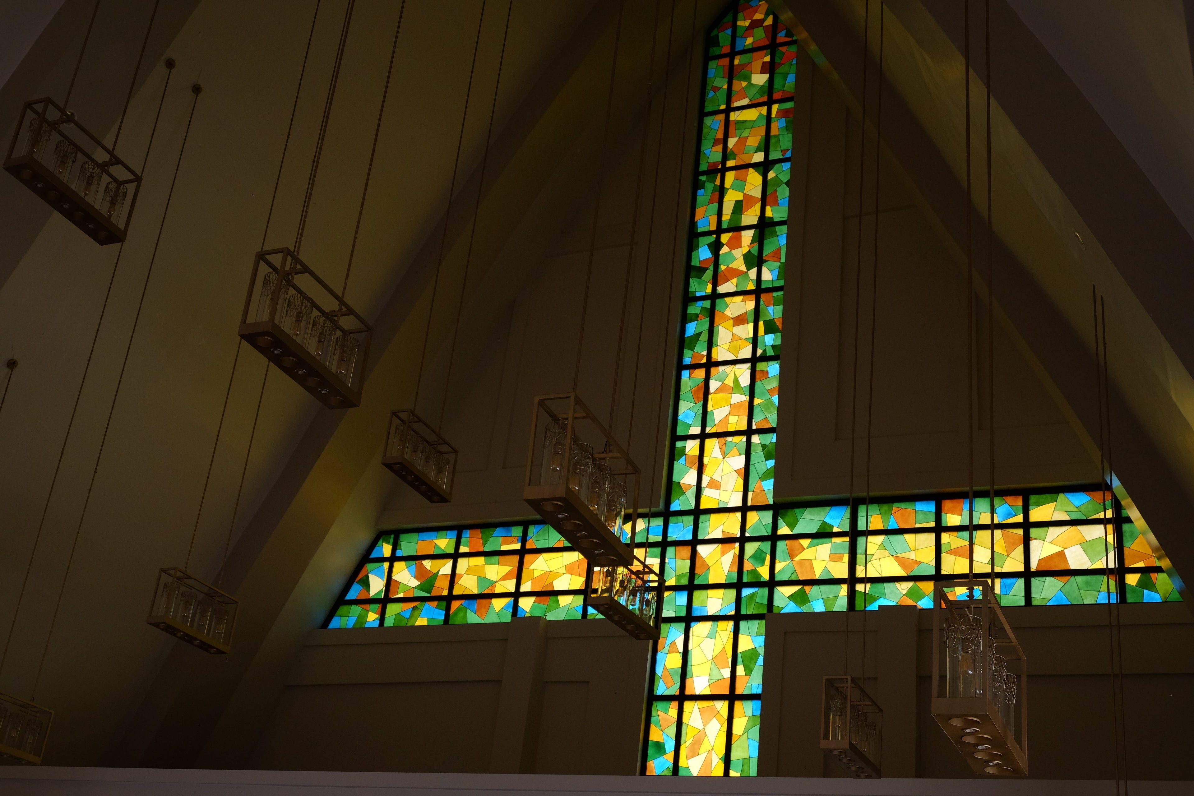 St. John Paul II Chapel