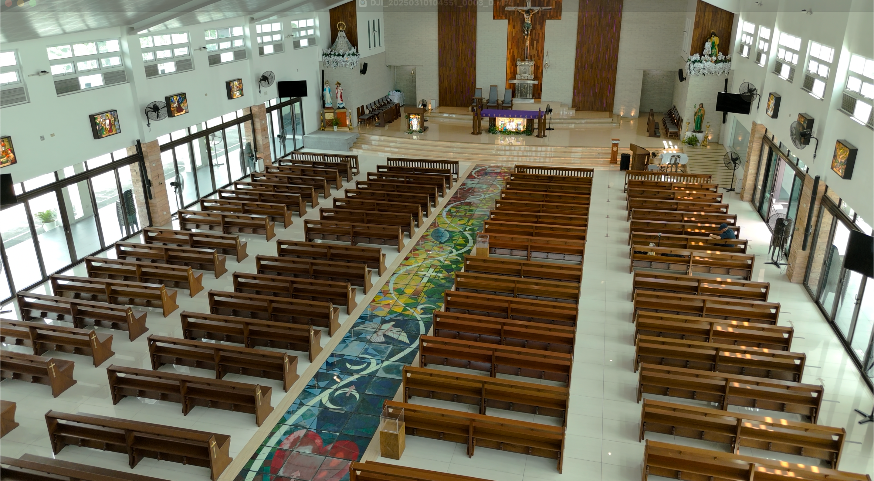 St. Joseph the Worker Parish Church