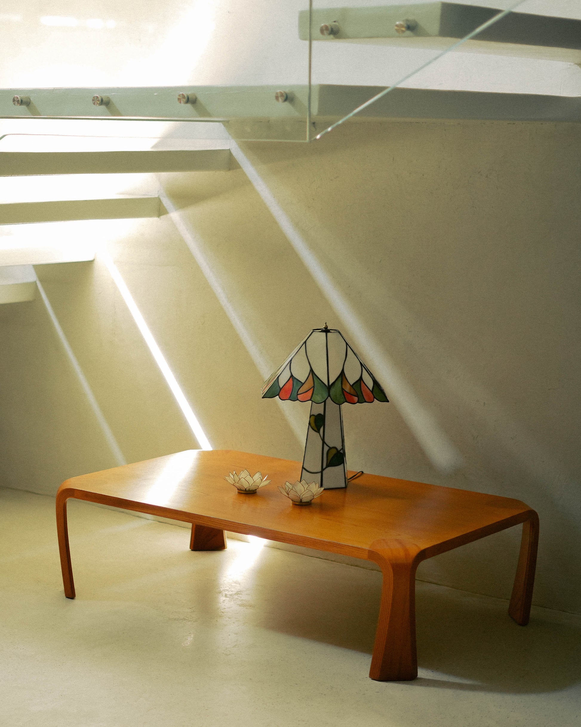 Verre Lamp