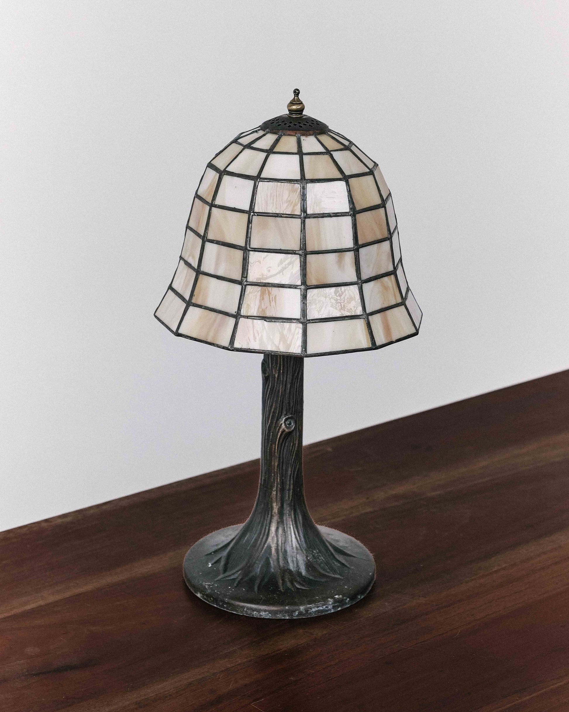 Hat Lamp
