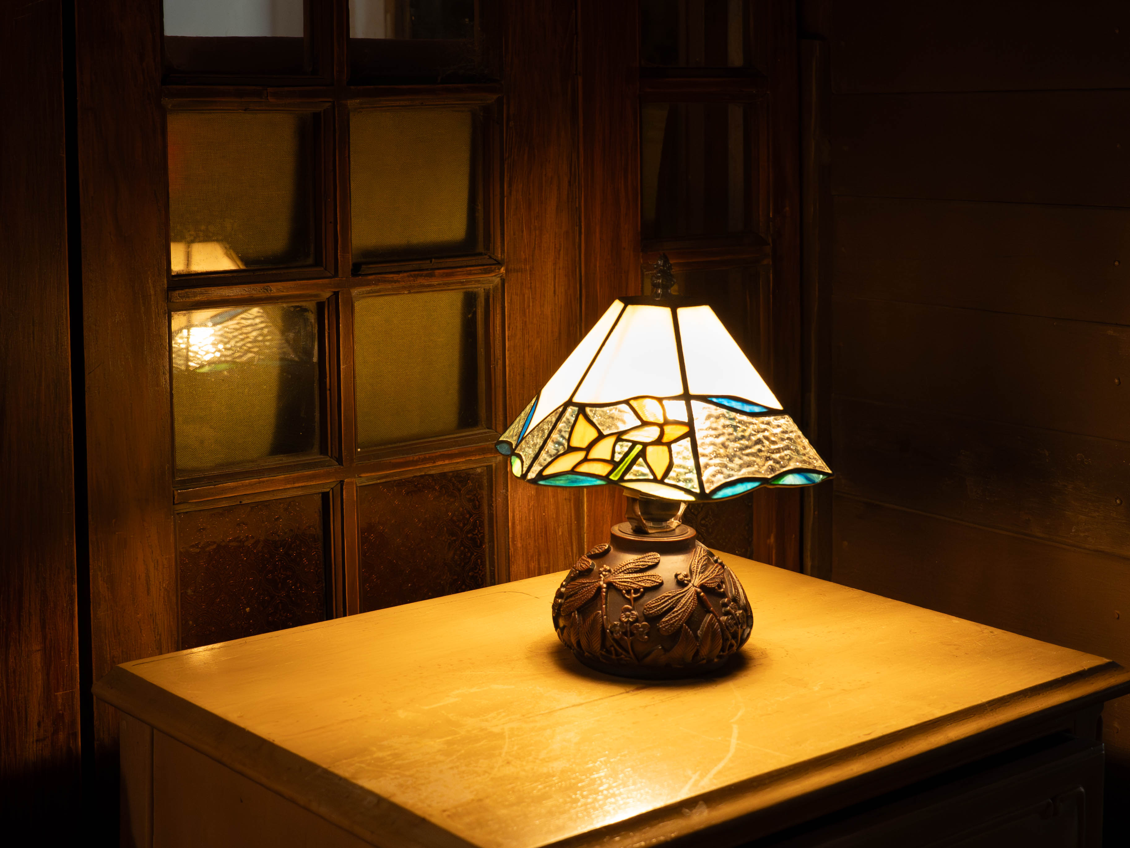 Lamp Bases