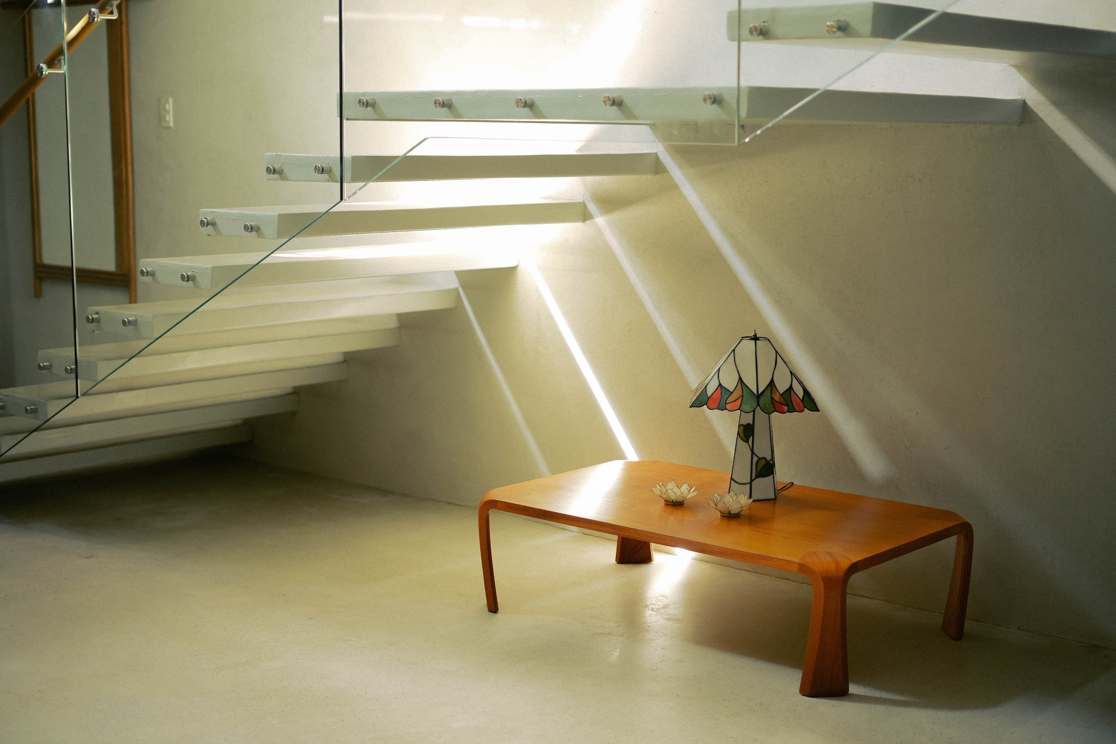 Table Lamps