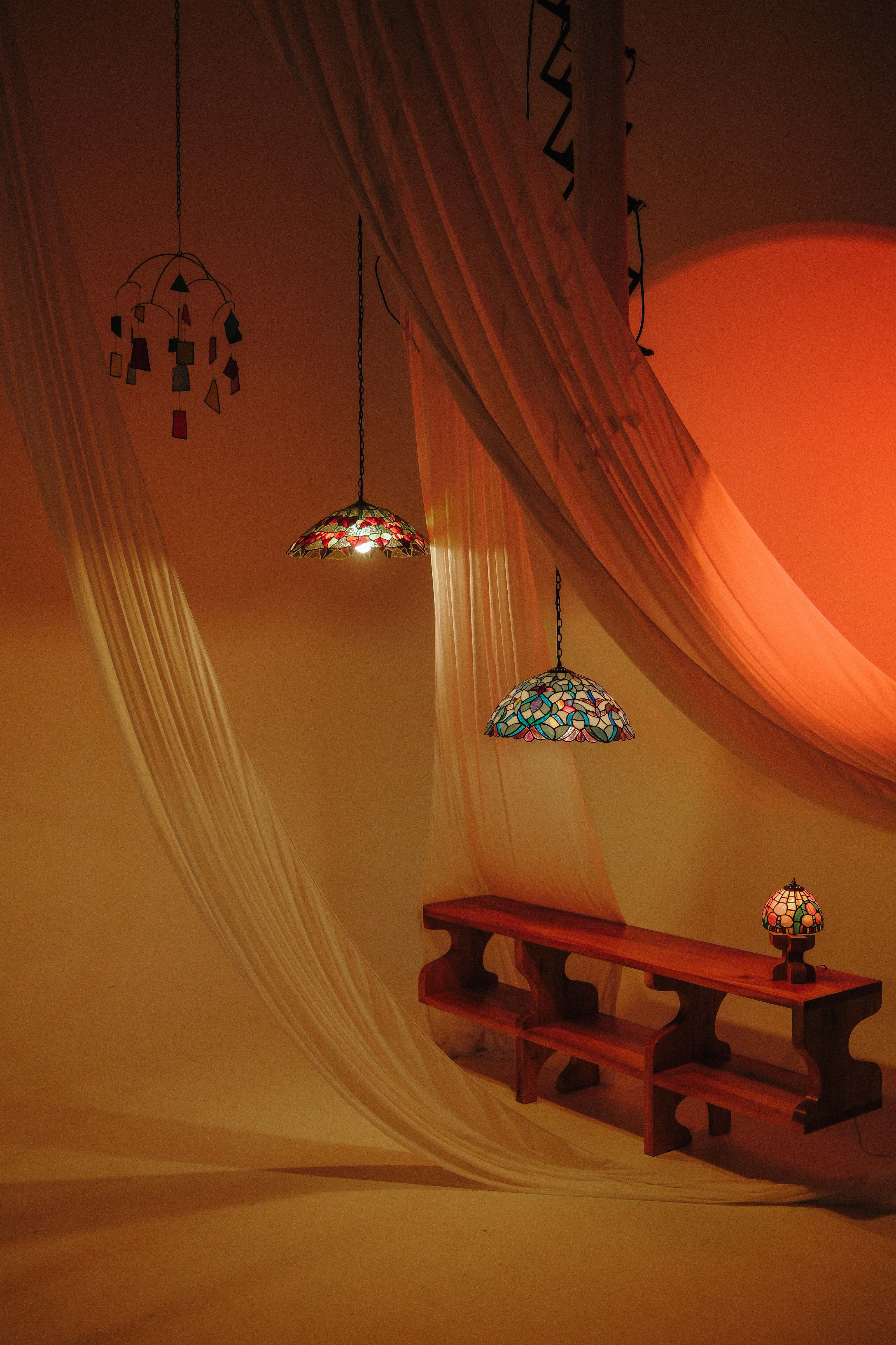 Ceiling Lamps