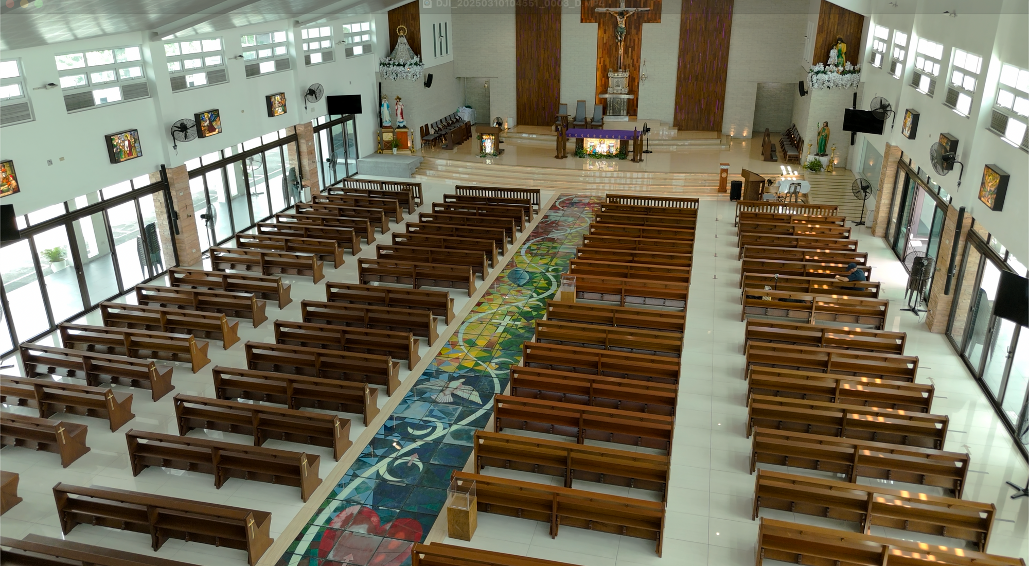 St. Joseph the Worker Parish Church