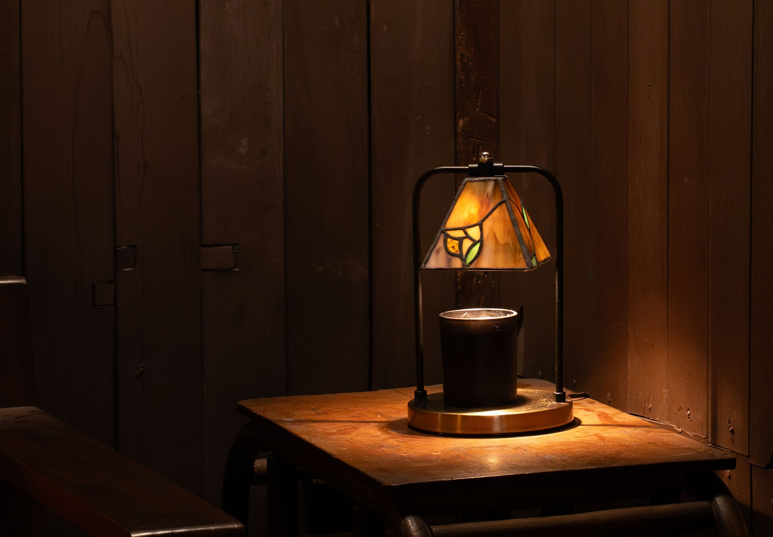 Candle Warmers