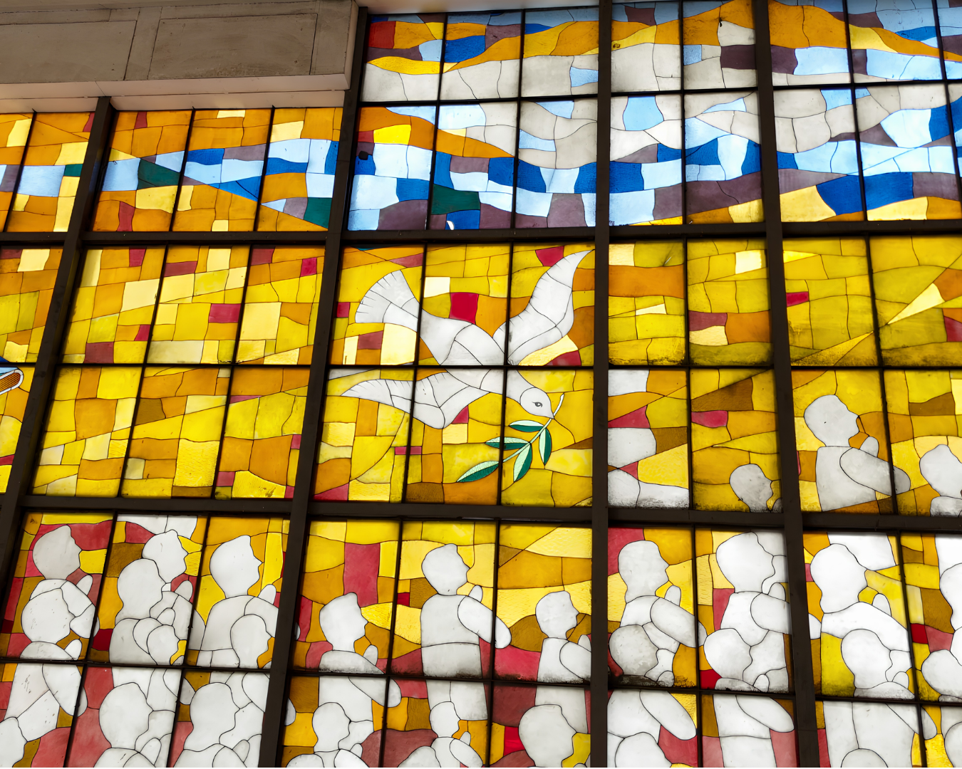 Shrine of the Five Wounds of Our Lord Jesus Christ
