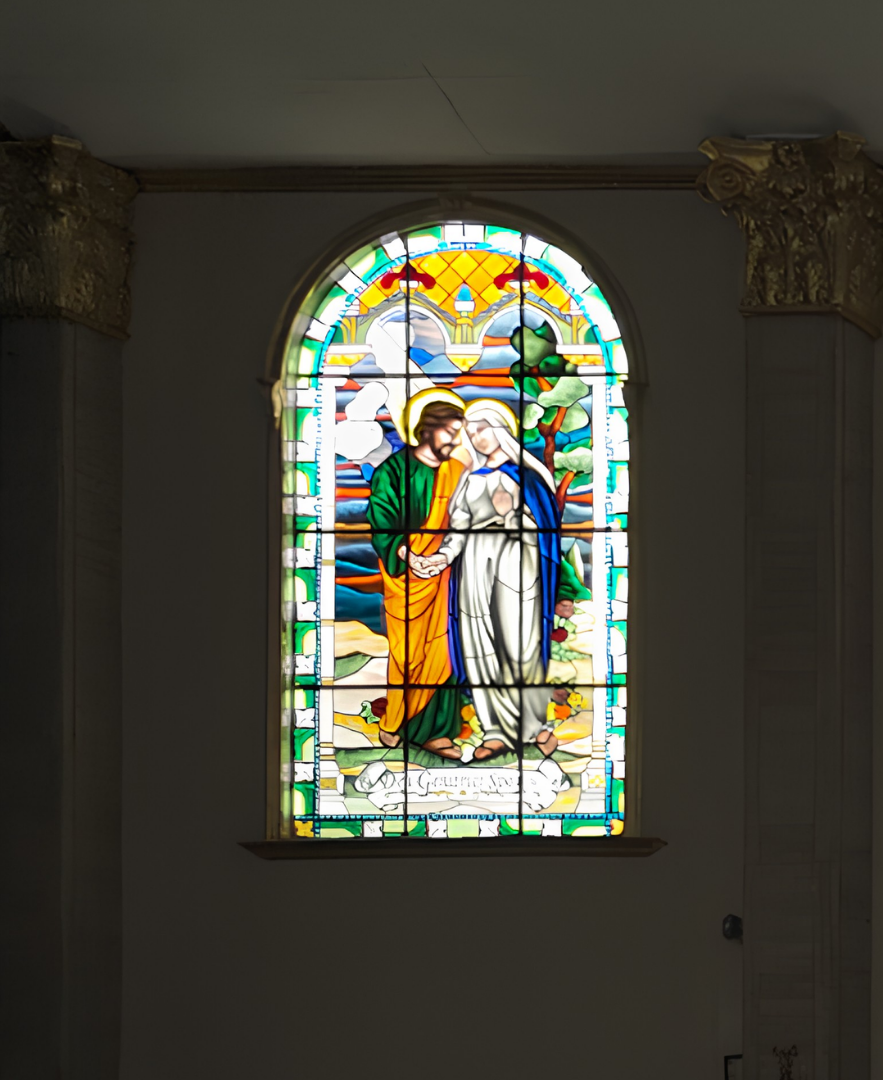 Santuario de San Jose Parish